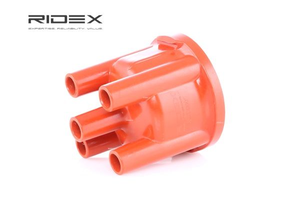RIDEX Fordelerlokk 692D0005 P1800 Fordelerlokk 692D0005 RIDEX