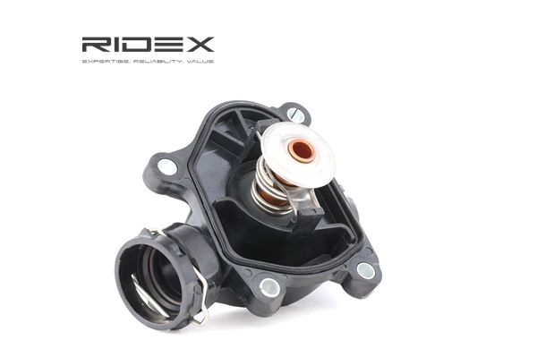 Série 5 Termóstato, líquido de refrigeração 316T0004 RIDEX
