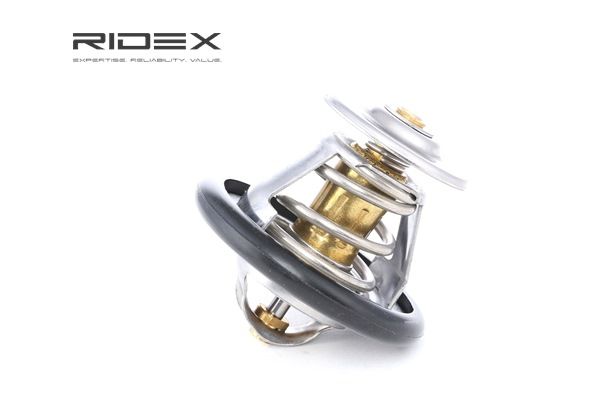 MONDEO Termóstato, líquido de refrigeração 316T0017 RIDEX