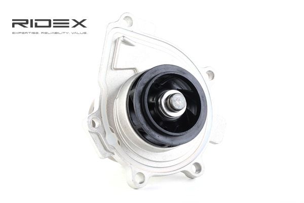 RIDEX Bomba de água 1260W0079 RIDEX CHEVROLET Bomba de água 1260W0079