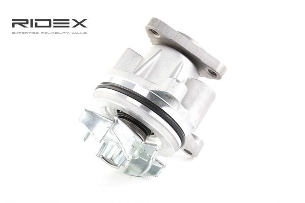 RIDEX VOLVO Bomba de água 1260W0061