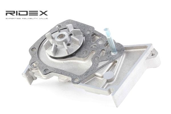 Genuine Calidad OE FAI nueva bomba de agua WP6286 para Dacia Renault