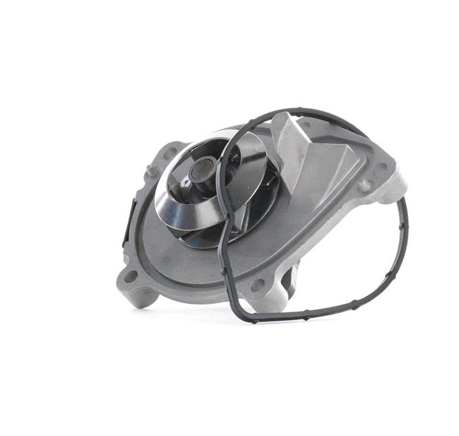 OEM 11517648827 RIDEX Bomba de água 1260W0129 para BMW, CITROЁN, MINI