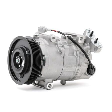 MEGANE Compressor, ar condicionado SKKM-0340142 STARK