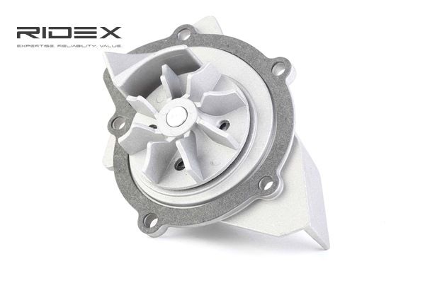 RIDEX LANCIA Bomba de água 1260W0145