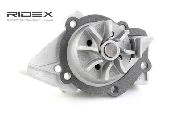 RIDEX Bomba de água 1260W0098 RIDEX ROVER Bomba de água 1260W0098