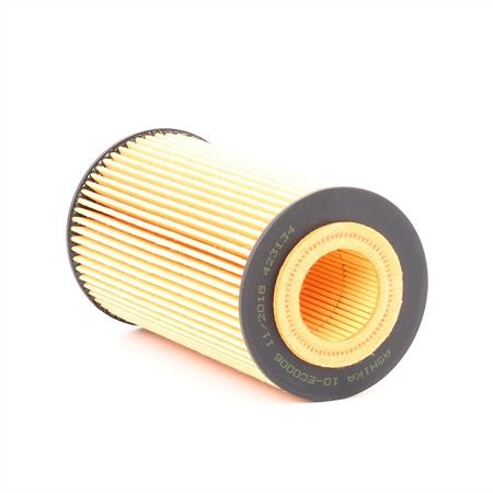 OEM A0001802309 ASHIKA Filtro de óleo 10-ECO006 para MERCEDES-BENZ
