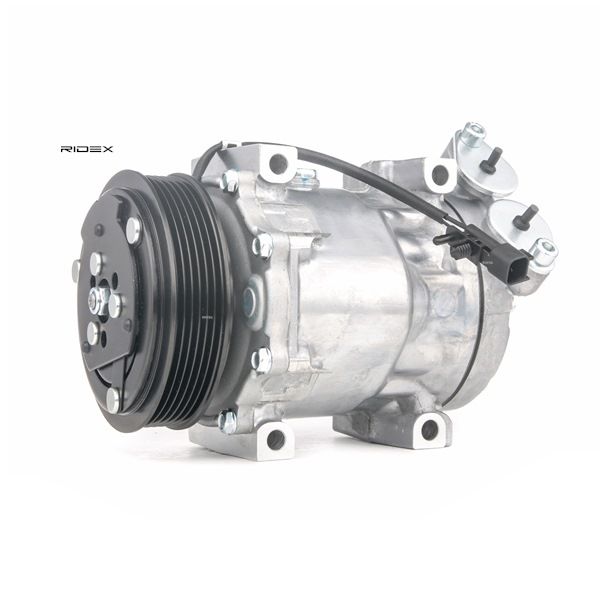 Compressor, ar condicionado 447K0102 Compressor, ar condicionado 447K0102