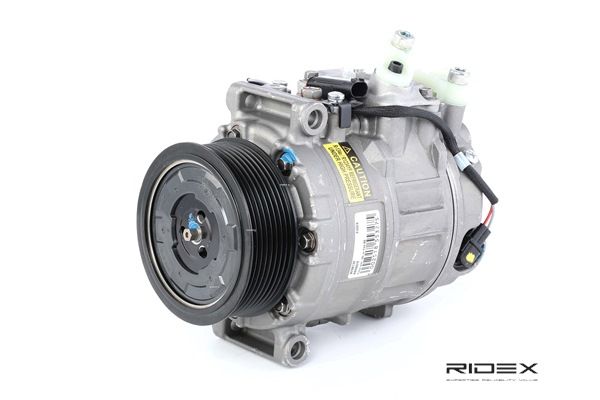 Compressor, ar condicionado 447K0029 Compre Compressor, ar condicionado 447K0029