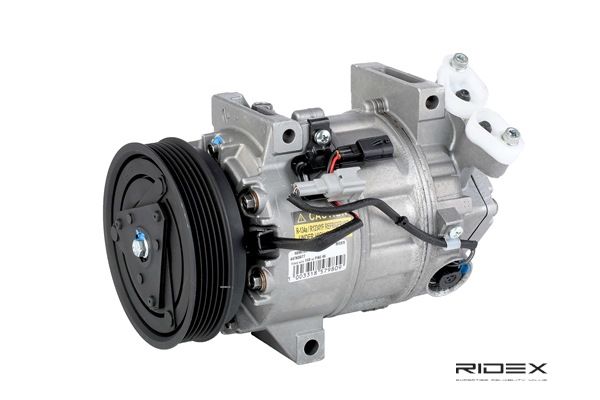 Compressor, ar condicionado 447K0077 Compre Compressor, ar condicionado 447K0077