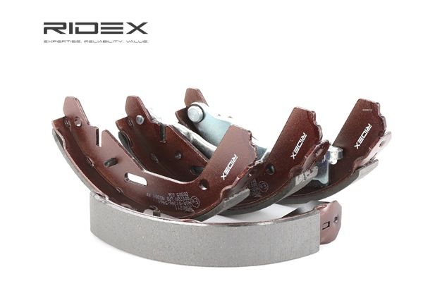 TEXTAR GANASCE KIT PRO posteriori 84065200 OPEL SUZUKI