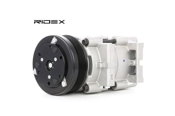 Compressor, ar condicionado 447K0154