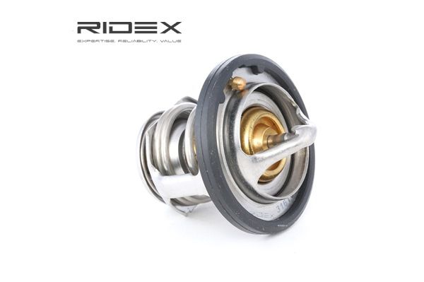 COROLLA Termóstato, líquido de refrigeração 316T0080 RIDEX