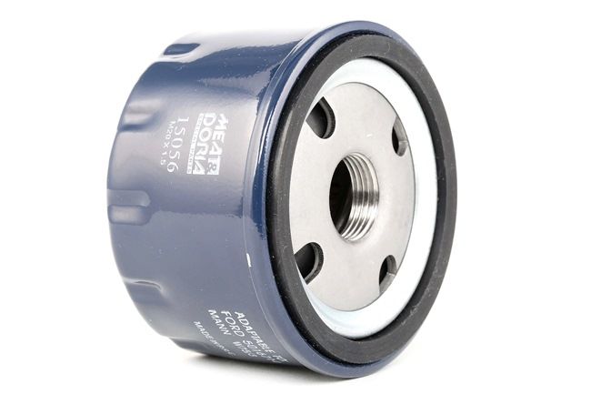 OEM 7700873603 MEAT & DORIA Filtro de óleo 15056 para RENAULT, DACIA, SANTANA, RENAULT TRUCKS
