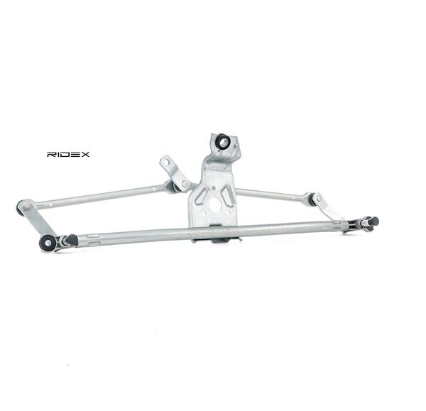 Varillaje de limpiaparabrisas para FIAT Doblo Cargo (223_) precios online