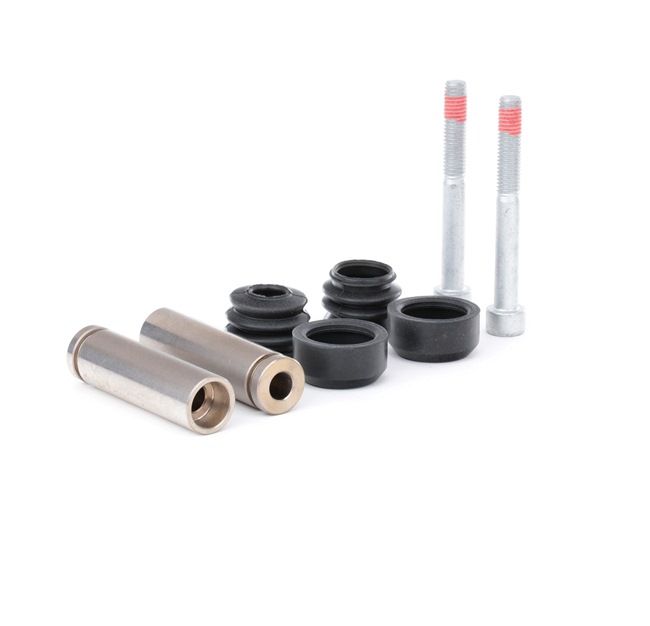 RIDEX 1165G0005 Guide Sleeve Kit, brake caliper — Discounts today