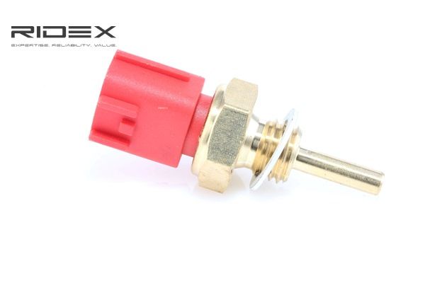 Coolant temperature sensor for NISSAN NP300 Navara Pickup (D40) 2.5 dCi ...