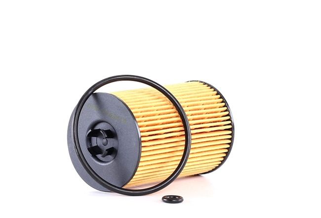 03N115562B OEM part number Oil filter