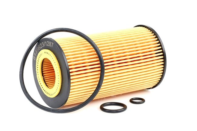OEM 5650319 RIDEX Filtro de óleo 7O0064 para OPEL, DAEWOO, SAAB, VAUXHALL, GMC