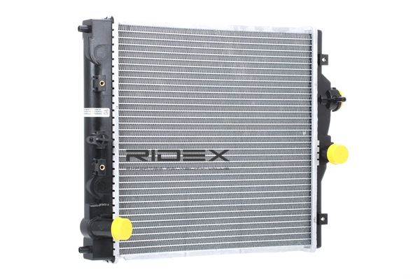comprar Radiador, arrefecimento do motor - RIDEX (470R0007)