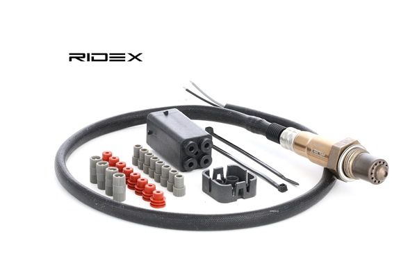 RIDEX Sonda lambda 3922L0229