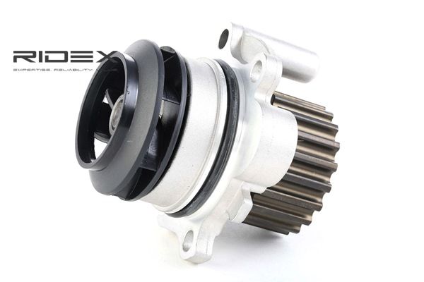 RIDEX JEEP Bomba de água 1260W0091