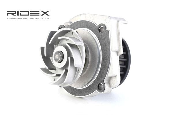 RIDEX LANCIA Bomba de água 1260W0128