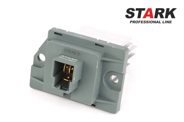STARK Control Unit, heating / ventilation SKCU-2150073 HYUNDAI Actuator air conditioning - Control Unit, heating / ventilation SKCU-2150073 STARK