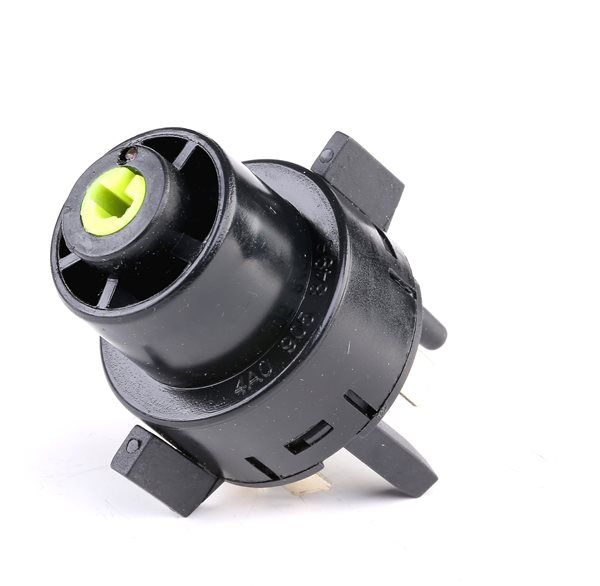 4A0905849 OEM part number Ignition / starter switch