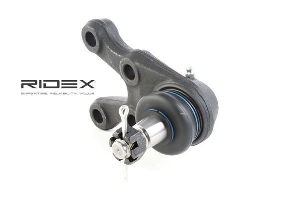 Articulação de suspensão / guia 2462S0178