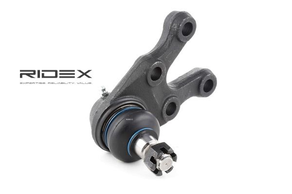 Articulação de suspensão / guia 2462S0148