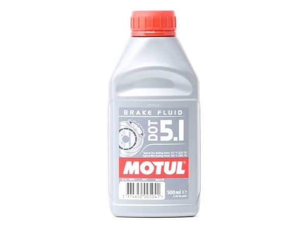 MOTUL Líquido de travões 100950
