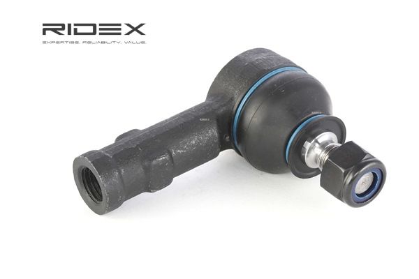 RIDEX Rótula barra de acoplamiento 914T0325 DAIMLER RIDEX Rótula barra de acoplamiento 914T0325