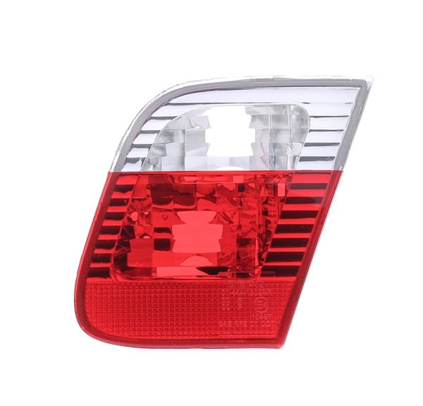 Luz traseira 444-1303R-UQ-CR