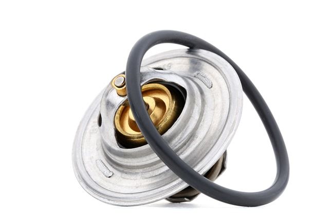 OEM 050121113C SWAG Termóstato, líquido de refrigeração 30 91 8286 para VW, AUDI, SEAT, HONDA, MITSUBISHI