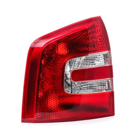 Luz traseira 665-1912L-UE ABAKUS