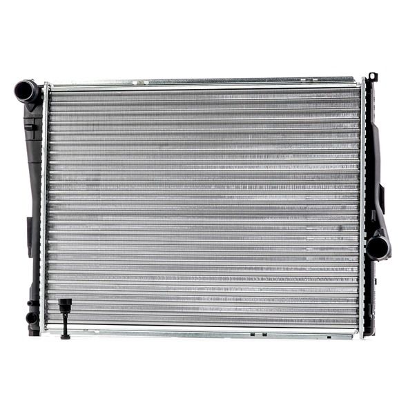 OEM 17119071517 ABAKUS Radiador, arrefecimento do motor 004-017-0032 para BMW, VOLVO, MAZDA