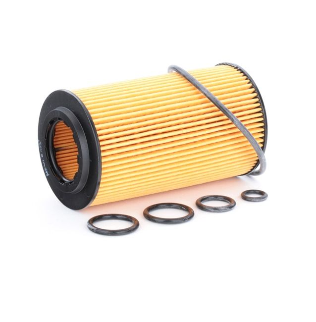 OEM 0001802309 MEYLE Filtro de óleo 014 018 0010 para MERCEDES-BENZ, PUCH