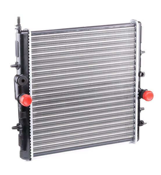 OEM 1330H2 ABAKUS Radiador, arrefecimento do motor 038-017-0001 para PEUGEOT, CITROЁN, VOLVO, DS