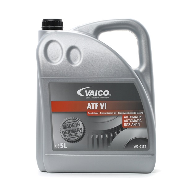 Automatic transmission fluid for NISSAN NP300 Navara Pickup (D40) 2.5