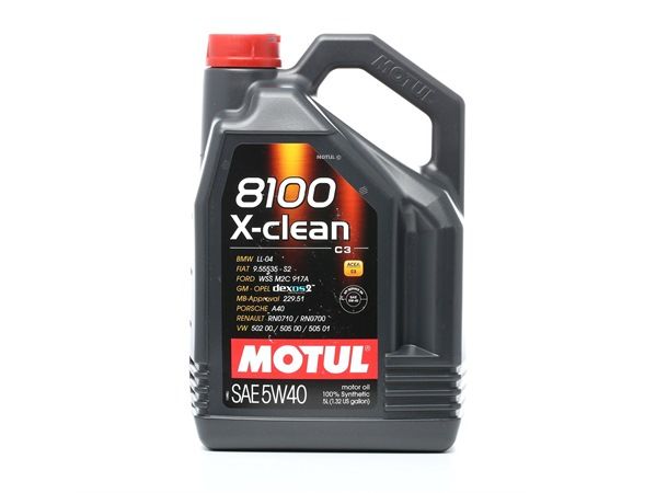 MOTUL Óleo do motor 102051