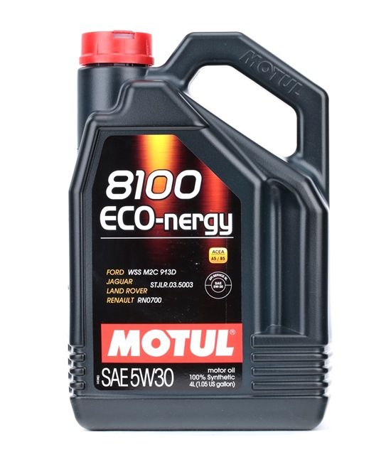 Engine oil for FORD FIESTA 2018 online for sale Motor oil / engine
