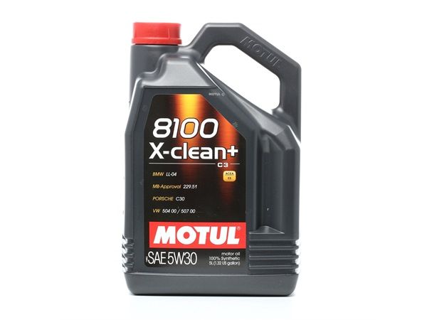 MOTUL Óleo do motor 106377