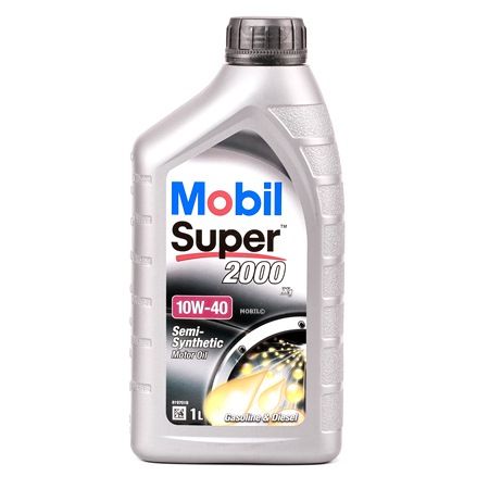 MOBIL Óleo do motor 150864