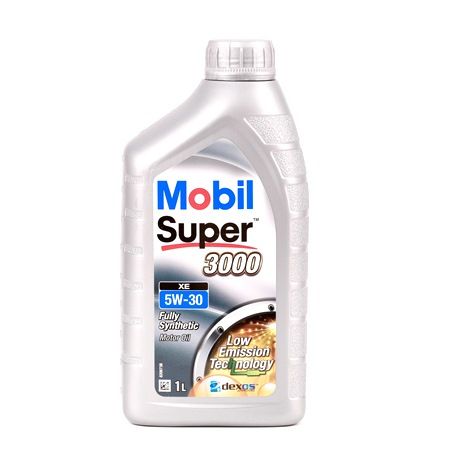 MOBIL Óleo do motor 151452