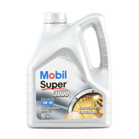 MOBIL Óleo do motor 151528