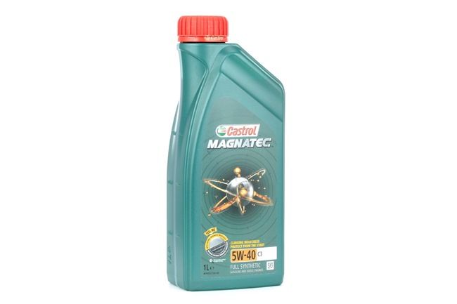 CASTROL Óleo do motor 151B37