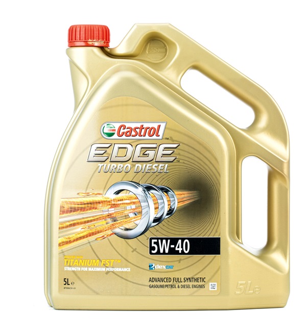 Compre SEAT Óleo do motor 1535BD a um preço barato