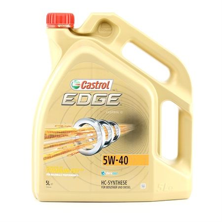 CASTROL Óleo do motor 1535F1