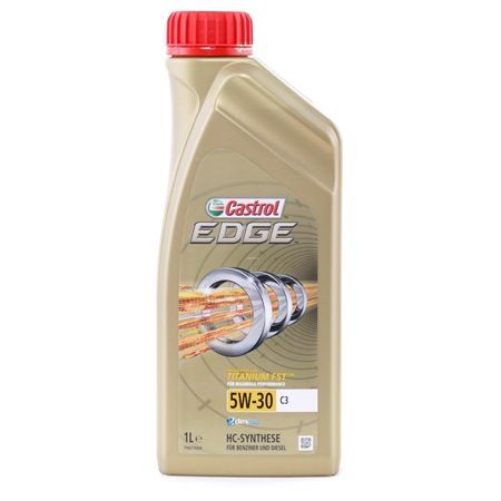 CASTROL Óleo do motor 15530C